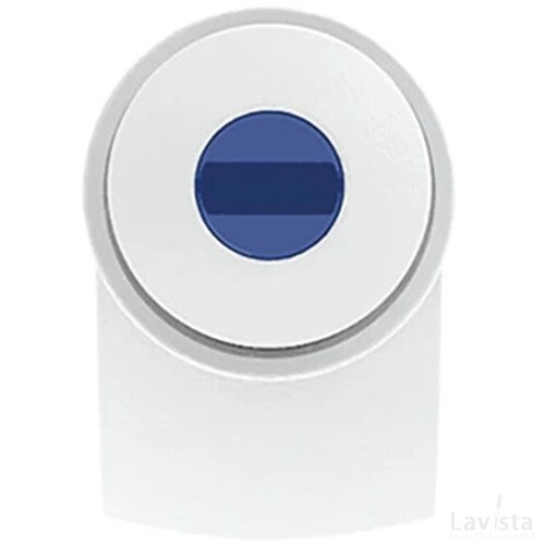 DOT D1 MATT B balpen Maxema donkerblauw