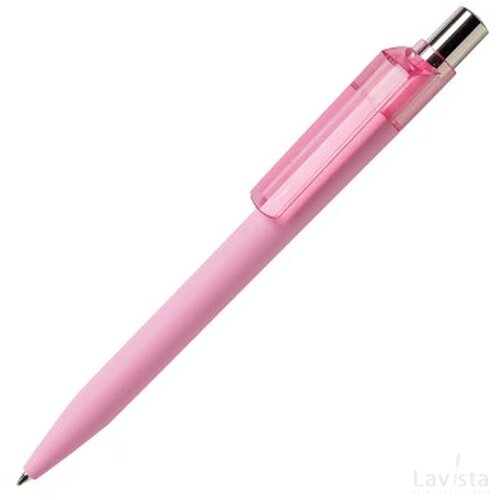 DOT D1 GOM 30 CR balpen Maxema lichtroze	