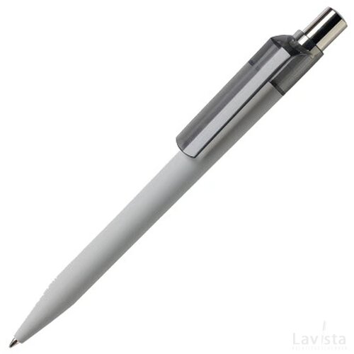 DOT D1 GOM 30 CR balpen Maxema lichtgrijs