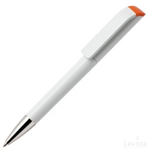 TAG TA1 B CR balpen Maxema oranje