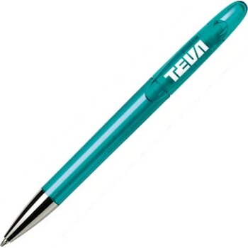 ICON IC400 30 CR balpen Maxema aquamarine