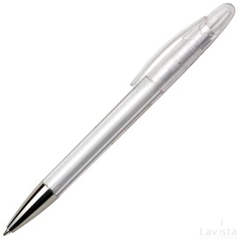 ICON IC400 30 CR balpen Maxema transparant