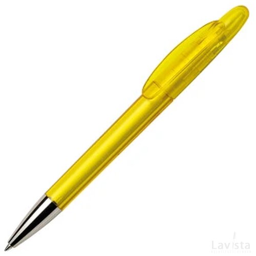 ICON IC400 30 CR balpen Maxema geel