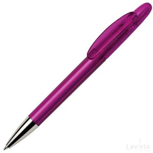 ICON IC400 30 CR balpen Maxema lichtpaars