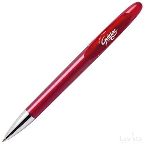 ICON IC400 30 CR balpen Maxema rood