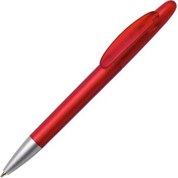 ICON IC400 FROST AL balpen Maxema rood