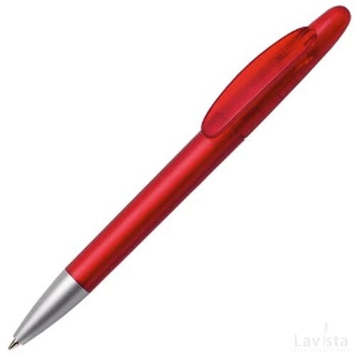 ICON IC400 FROST AL balpen Maxema rood