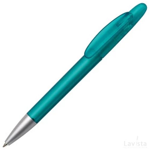 ICON IC400 FROST AL balpen Maxema aquamarine