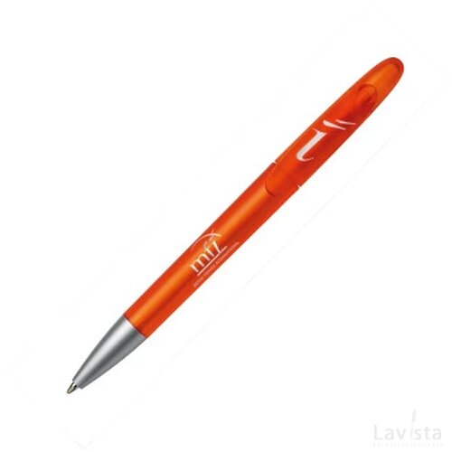 ICON IC400 FROST AL balpen Maxema oranje
