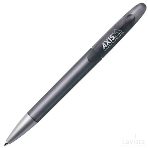 ICON IC400 FROST AL balpen Maxema zwart