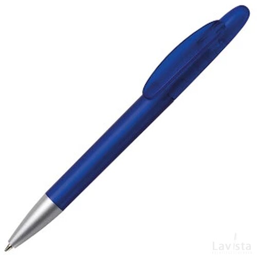ICON IC400 FROST AL balpen Maxema donkerblauw