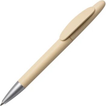 ICON IC400 MATT AL balpen Maxema beige