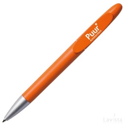 ICON IC400 MATT AL balpen Maxema oranje