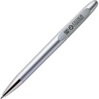 ICON IC400 AL CR balpen Maxema aluminium