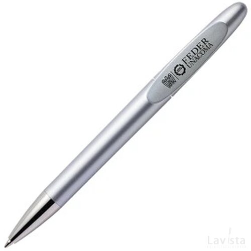 ICON IC400 AL CR balpen Maxema aluminium