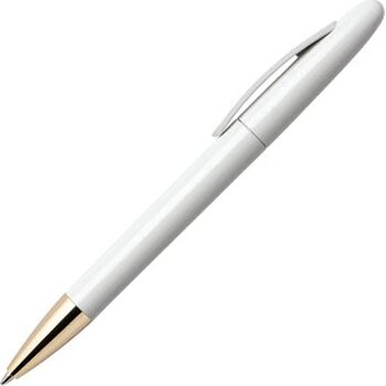 ICON IC400 C GOLD balpen Maxema wit