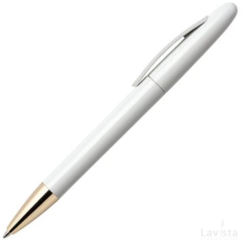 ICON IC400 C GOLD balpen Maxema wit