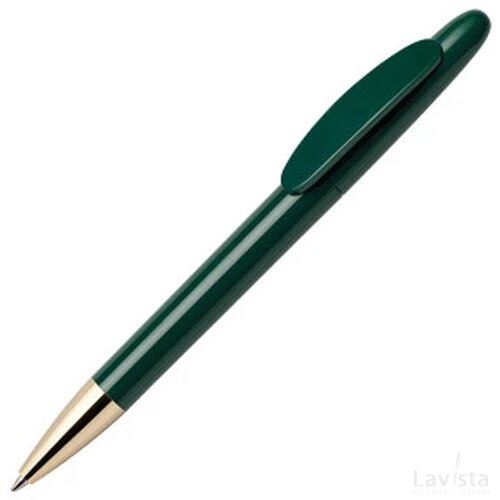 ICON IC400 C GOLD balpen Maxema donkergroen