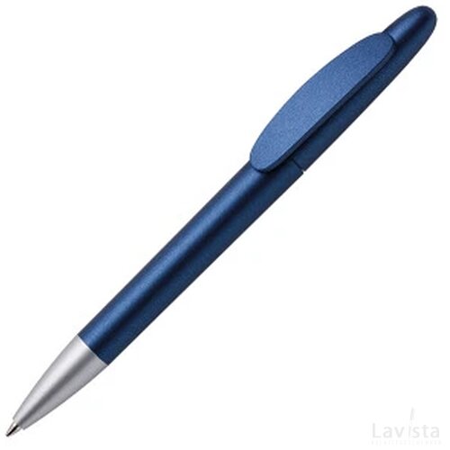 ICON IC400 MET AL balpen Maxema donkerblauw