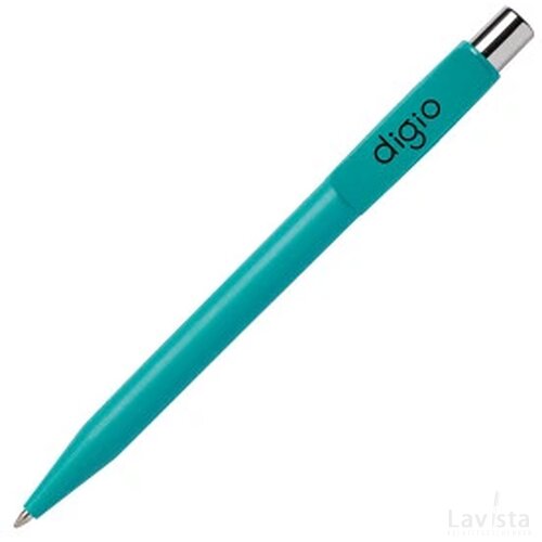 PIXEL PX40 MATT CR balpen Maxema aquamarine