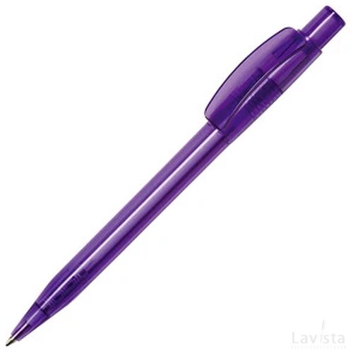 PIXEL PX40 30 balpen Maxema donkerpaars