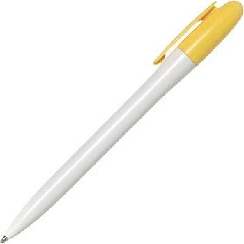 BAY B500 BC balpen Maxema geel