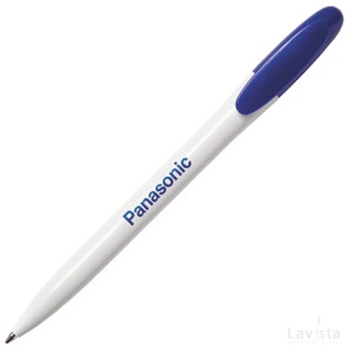 BAY B500 BC balpen Maxema donkerblauw