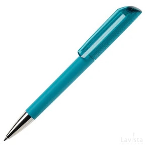 FLOW F1 GOM 30 CR balpen Maxema aquamarine