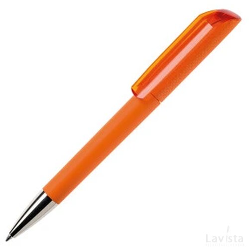 FLOW F1 GOM 30 CR balpen Maxema oranje