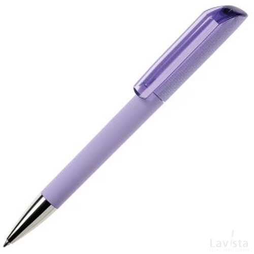 FLOW F1 GOM 30 CR balpen Maxema lila