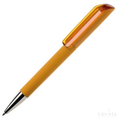 FLOW F1 GOM 30 CR balpen Maxema amber