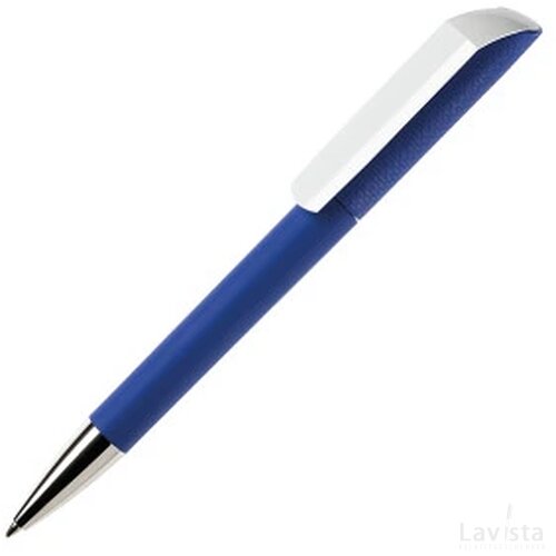 FLOW F1 GOM CB CR balpen Maxema donkerblauw