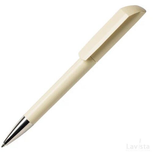 FLOW F1 C CR balpen Maxema beige