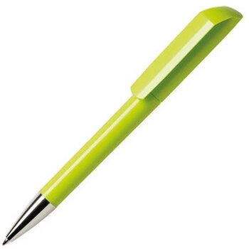 Lichtgroen