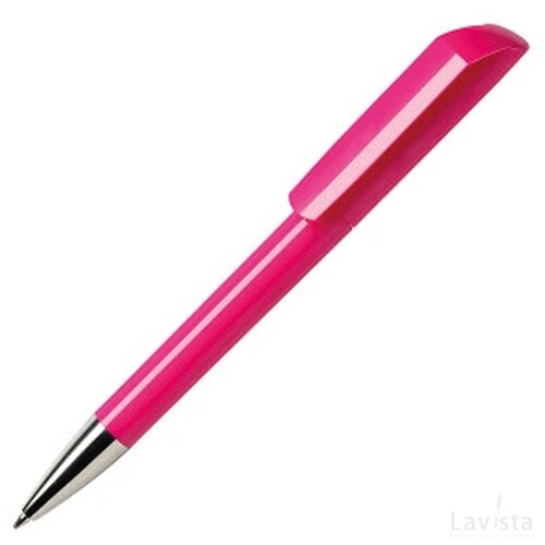FLOW F1 C CR balpen Maxema roze