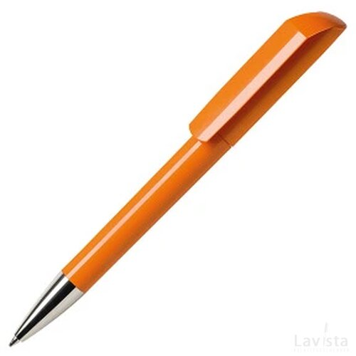 FLOW F1 C CR balpen Maxema oranje