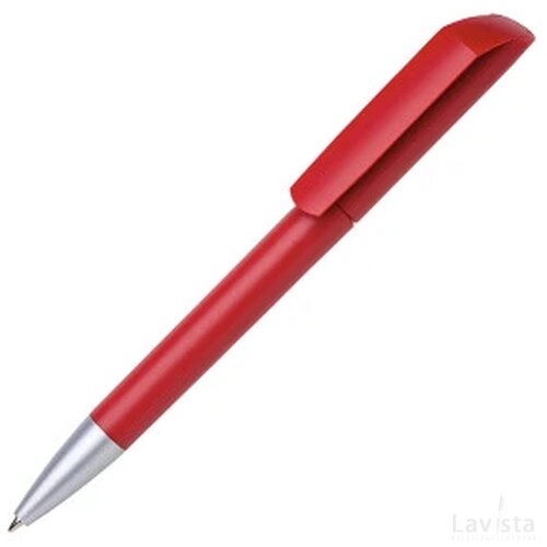 FLOW F1 MATT AL balpen Maxema rood