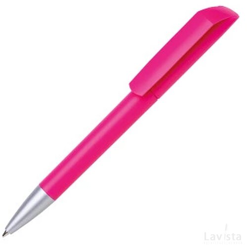 FLOW F1 MATT AL balpen Maxema roze