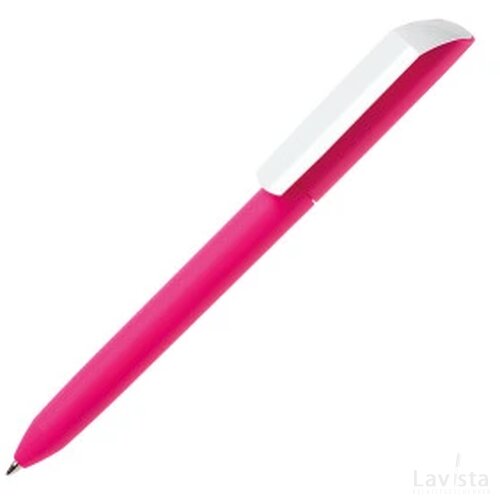 FLOW PURE F2P GOM CB balpen Maxema roze