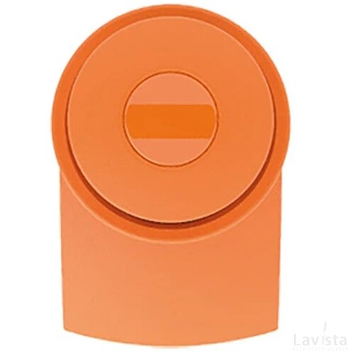 DOT D1 MATT balpen Maxema oranje