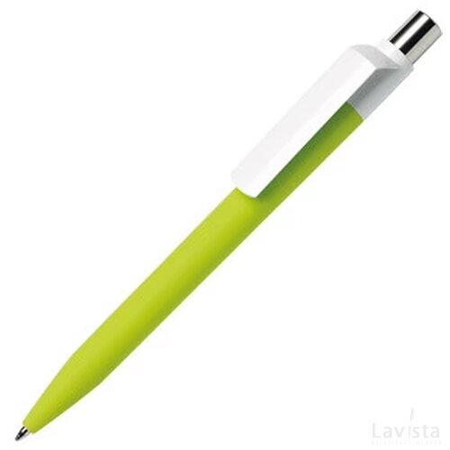 DOT D1 GOM CB CR balpen Maxema lichtgroen