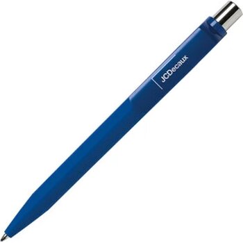 DOT D1 GOM C CR balpen Maxema donkerblauw