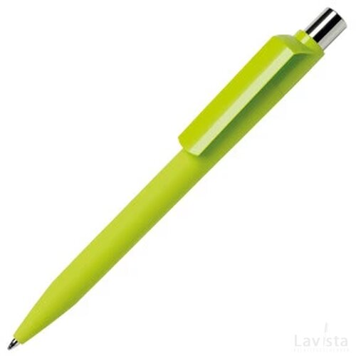 DOT D1 GOM C CR balpen Maxema lichtgroen
