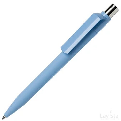 DOT D1 GOM C CR balpen Maxema pastelblauw