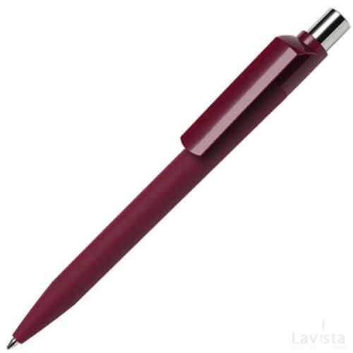 DOT D1 GOM C CR balpen Maxema bordeaux rood