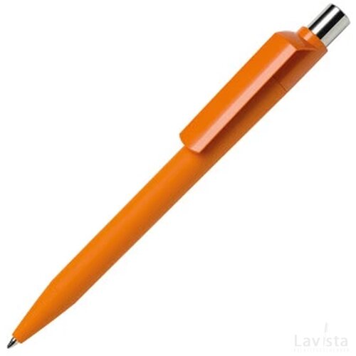 DOT D1 GOM C CR balpen Maxema oranje