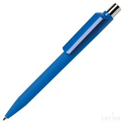 DOT D1 GOM C CR balpen Maxema lichtblauw