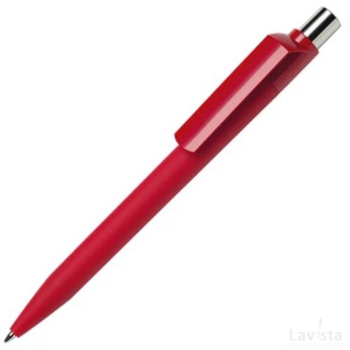 DOT D1 GOM C CR balpen Maxema rood
