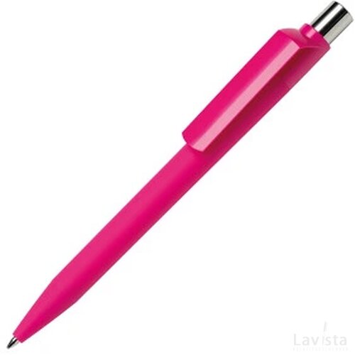 DOT D1 GOM C CR balpen Maxema roze
