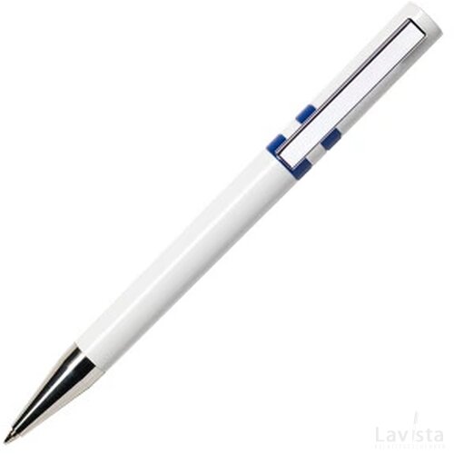ETHIC ET900 B balpen Maxema donkerblauw